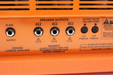 2010 Orange AD200 Bass MK3