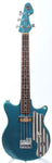 1960s Teisco BS-101 metallic blue