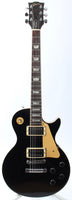 1978 Gibson Les Paul Standard ebony