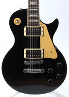 1978 Gibson Les Paul Standard ebony