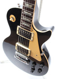 1978 Gibson Les Paul Standard ebony