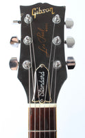 1978 Gibson Les Paul Standard ebony