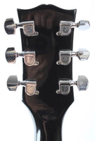 1978 Gibson Les Paul Standard ebony