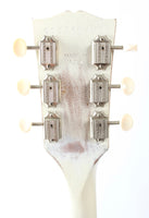 2006 Gibson Les Paul Special DC faded tv white