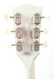 2006 Gibson Les Paul Special DC faded tv white