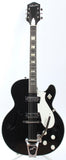 1960s Silvertone 1446 black