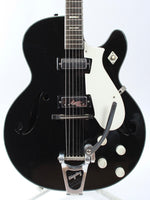 1960s Silvertone 1446 black