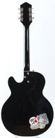 1960s Silvertone 1446 black