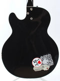 1960s Silvertone 1446 black