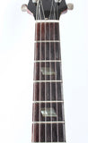 1966 Epiphone Casino sparking burgundy