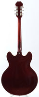 1966 Epiphone Casino sparking burgundy