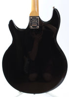 1998 Epiphone Ripper black