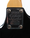 1998 Epiphone Ripper black