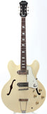 1988 Epiphone Casino alpine white