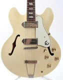 1988 Epiphone Casino alpine white