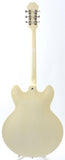 1988 Epiphone Casino alpine white