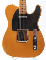 1989 Fender Telecaster American Vintage '52 Reissue butterscotch blond