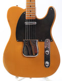 1989 Fender Telecaster American Vintage '52 Reissue butterscotch blond