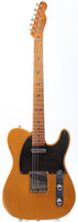 1989 Fender Telecaster American Vintage '52 Reissue butterscotch blond