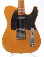 1989 Fender Telecaster American Vintage '52 Reissue butterscotch blond