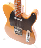 1989 Fender Telecaster American Vintage '52 Reissue butterscotch blond