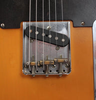 1989 Fender Telecaster American Vintage '52 Reissue butterscotch blond