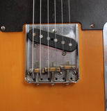 1989 Fender Telecaster American Vintage '52 Reissue butterscotch blond