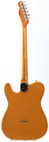 1989 Fender Telecaster American Vintage '52 Reissue butterscotch blond