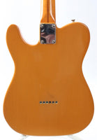 1989 Fender Telecaster American Vintage '52 Reissue butterscotch blond