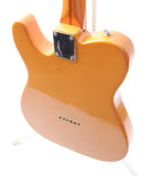 1989 Fender Telecaster American Vintage '52 Reissue butterscotch blond