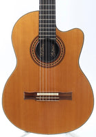 2004 Gibson Chet Atkins CEC natural