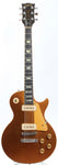 1979 Gibson Les Paul Pro Deluxe goldtop