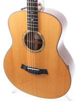 2013 Taylor Baritone-8 natural