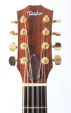 2013 Taylor Baritone-8 natural