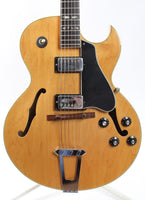 1976 Gibson ES-175D natural