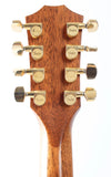 2013 Taylor Baritone-8 natural