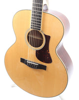 2021 Eastman AC330E-12 natural