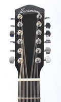 2021 Eastman AC330E-12 natural