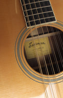 2021 Eastman AC330E-12 natural