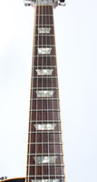 2001 Gibson Les Paul Standard Plus vintage sunburst