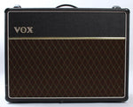 2003 Vox AC30/6 TB black