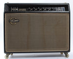 1968 Carlsbro CS40-L 2x12" combo amp