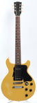 2003 Gibson Les Paul Special DC faded tv yellow