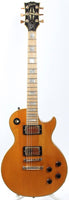 1975 Gibson Les Paul Custom natural