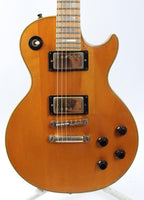 1975 Gibson Les Paul Custom natural