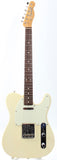 2006 Fender Telecaster American Vintage 62 Reissue vintage white