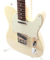 2006 Fender Telecaster American Vintage 62 Reissue vintage white