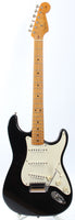 1995 Fender Stratocaster American Vintage 57 Reissue black