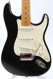 1995 Fender Stratocaster American Vintage 57 Reissue black