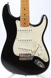 1995 Fender Stratocaster American Vintage 57 Reissue black